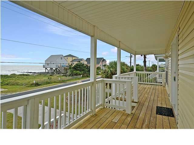 1568 E Ashley Ave, Folly Beach, SC 29439