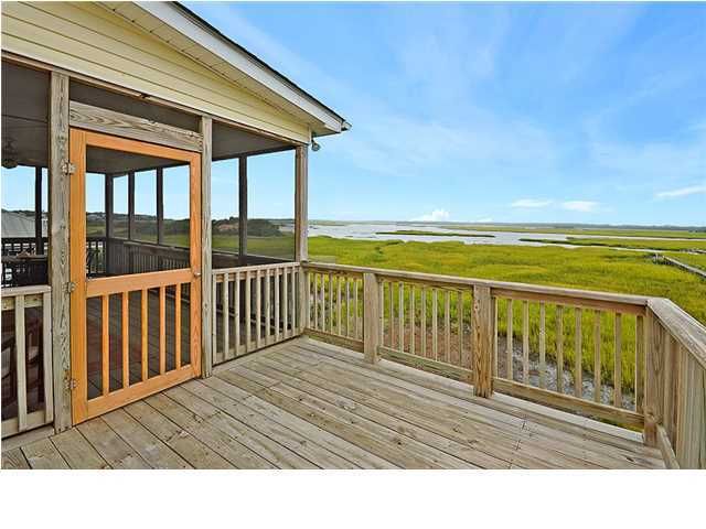 1568 E Ashley Ave, Folly Beach, SC 29439