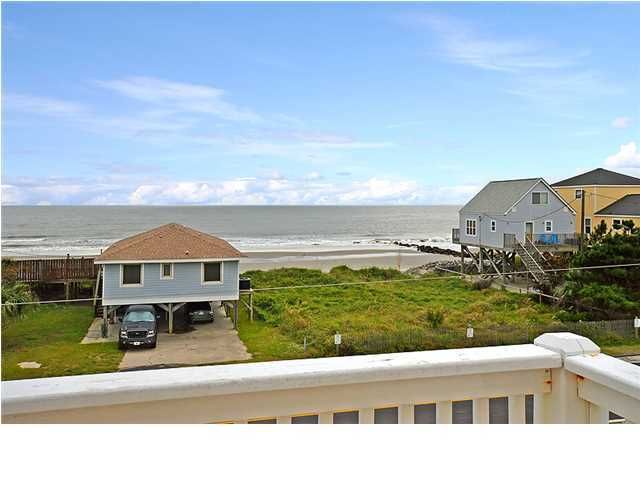 1568 E Ashley Ave, Folly Beach, SC 29439