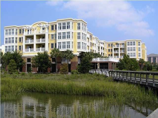 4014 Old Bridgeview Ln #4014, Charleston, SC 29403