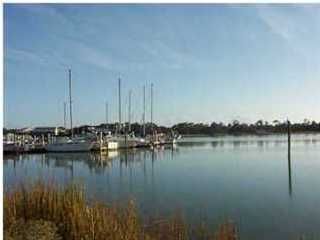 26 W Mariners Cay, Folly Beach, SC 29439
