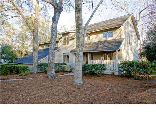 1059 Deleisseline Blvd, Mount Pleasant, SC 29464