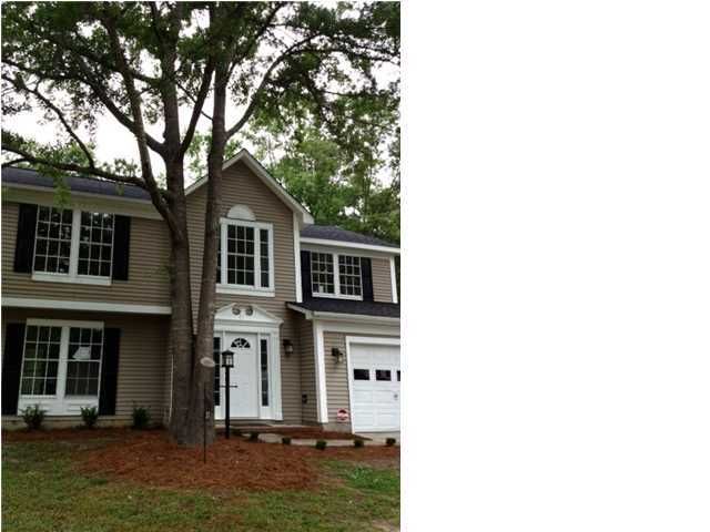 130 Danzid Dr, Summerville, SC 29483