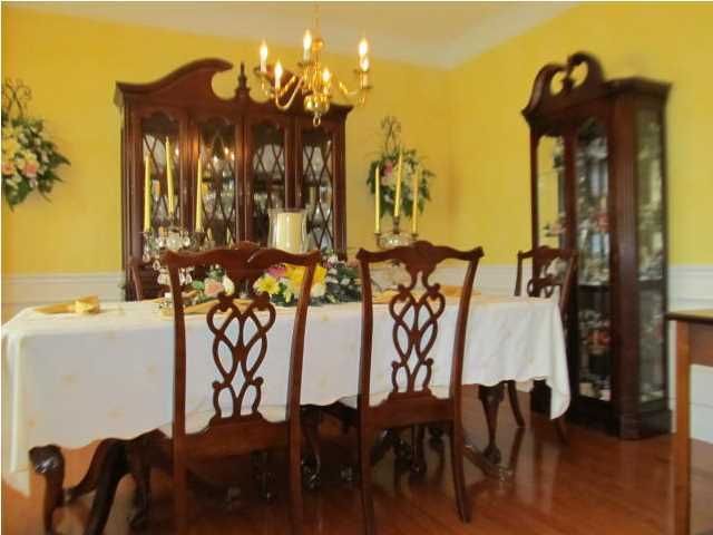 5412 Langston Park Dr, North Charleston, SC 29420