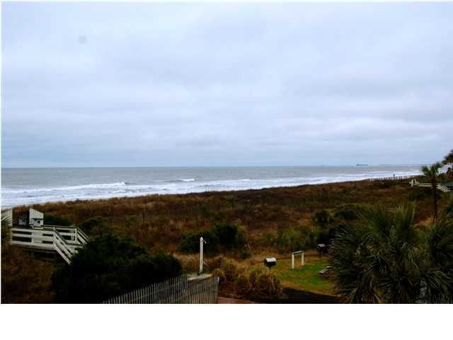 1300 Ocean Blvd #202, Isle Of Palms, SC 29451