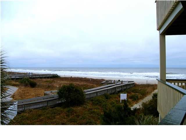 1300 Ocean Blvd #202, Isle Of Palms, SC 29451