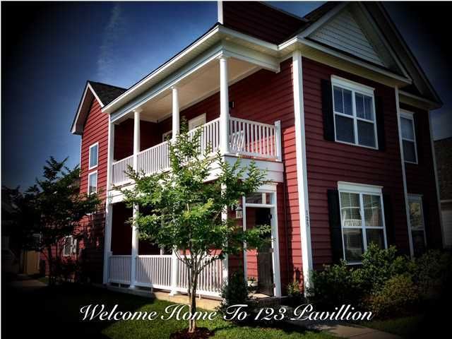 123 Pavilion St, Summerville, SC 29485