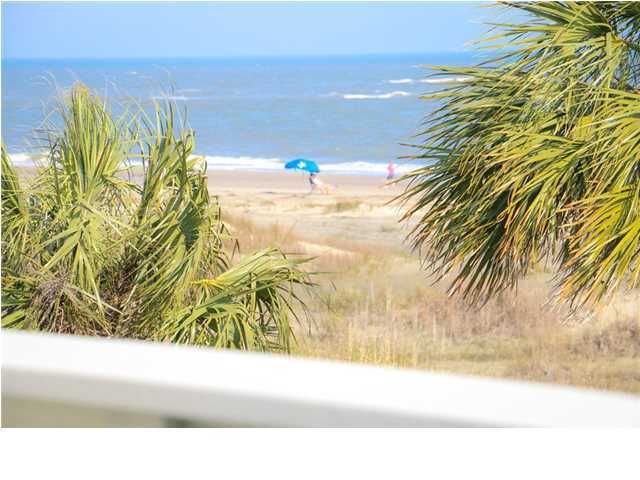 42 Beach Club, Isle Of Palms, SC 29451