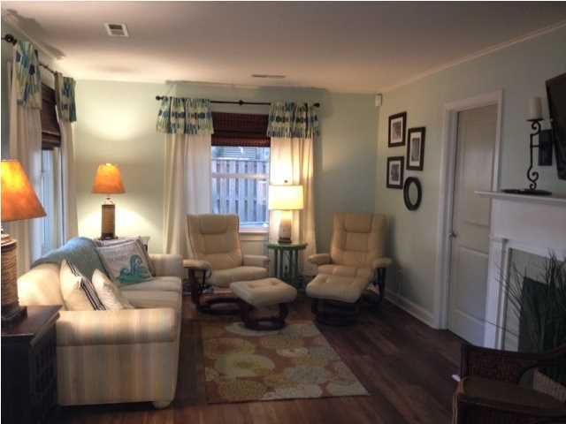 3602 Cameron Blvd, Isle Of Palms, SC 29451