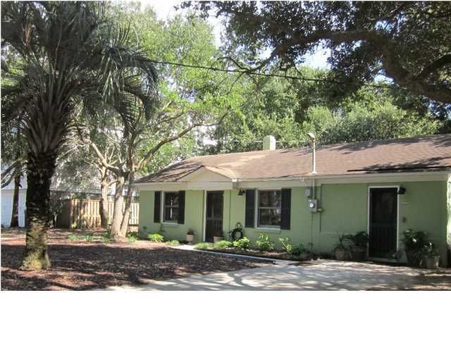 3602 Cameron Blvd, Isle Of Palms, SC 29451