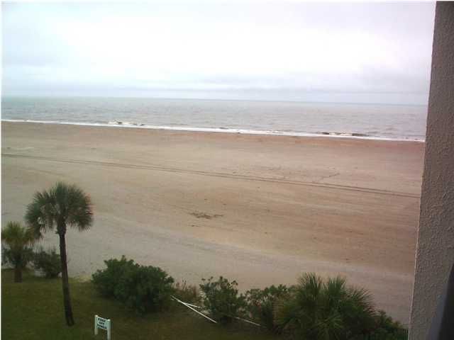303 Summerhouse, Isle Of Palms, SC 29451