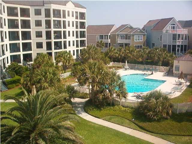 303 Summerhouse, Isle Of Palms, SC 29451