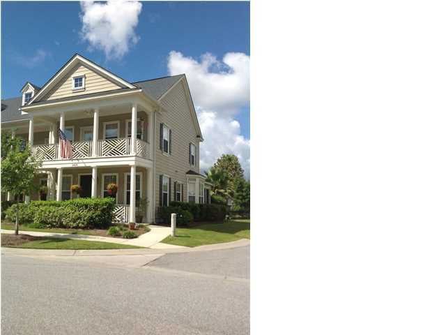 2425 Kings Gate Ln, Mount Pleasant, SC 29466