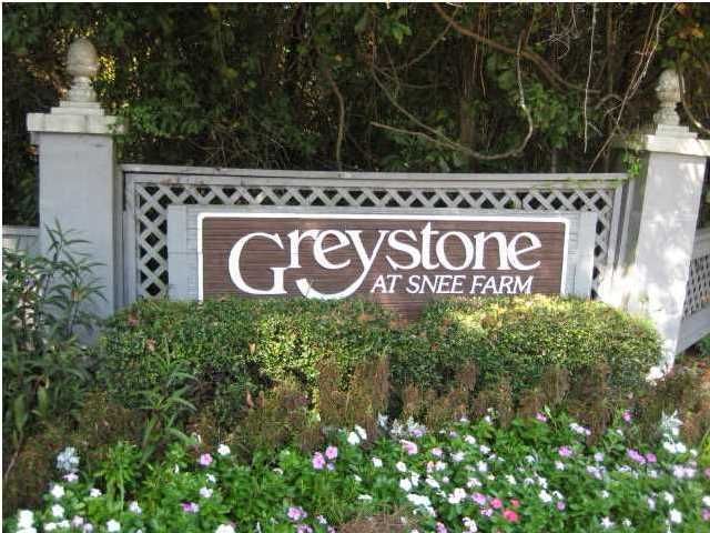 1718 Greystone Blvd #31, Mount Pleasant, SC 29464
