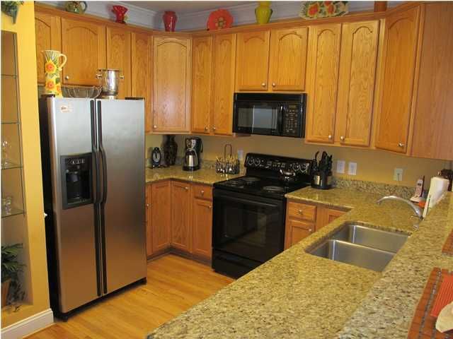 106 W Arctic Ave #2F, Folly Beach, SC 29439