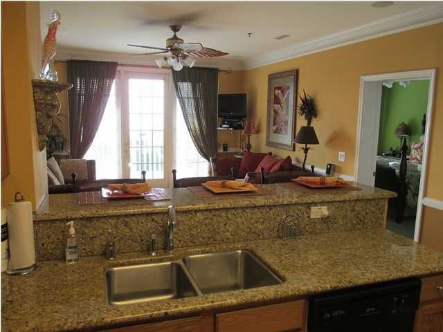 106 W Arctic Ave #2F, Folly Beach, SC 29439