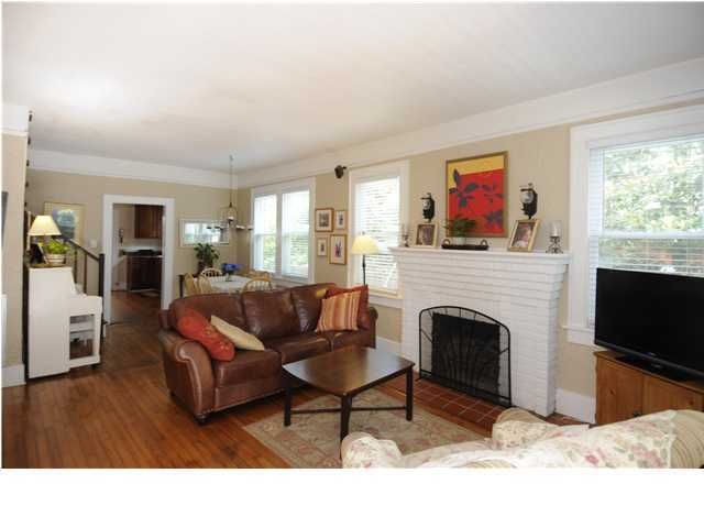165 Plymouth Ave, Charleston, SC 29412