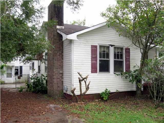 4003 Gary Dr, Charleston, SC 29405