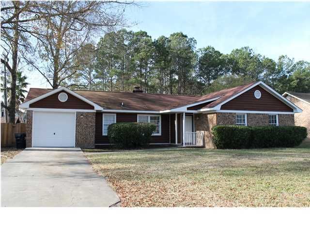 8141 N Ridgebrook Dr, Charleston, SC 29420