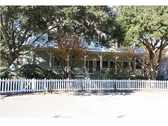 93 Grand Pavilion, Isle Of Palms, SC 29451