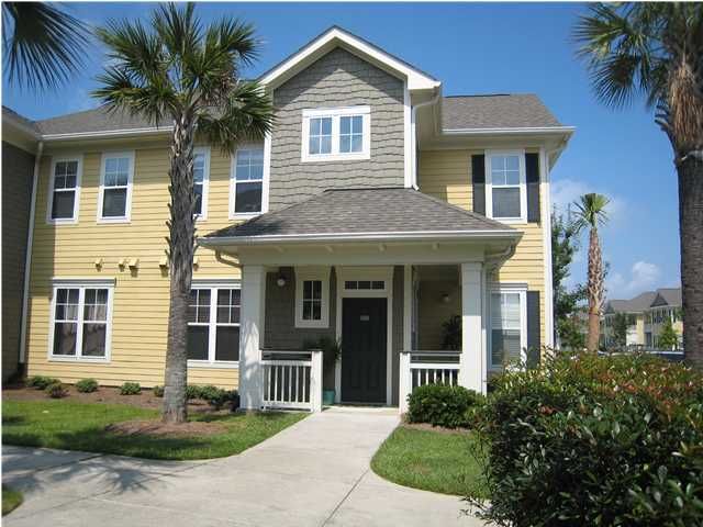1225 Blakeway St #1206, Charleston, SC 29492