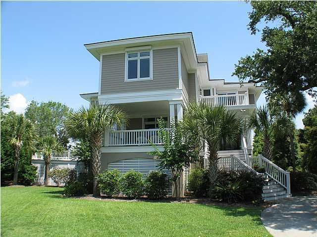 31 Dune Ridge Ln, Isle Of Palms, SC 29451