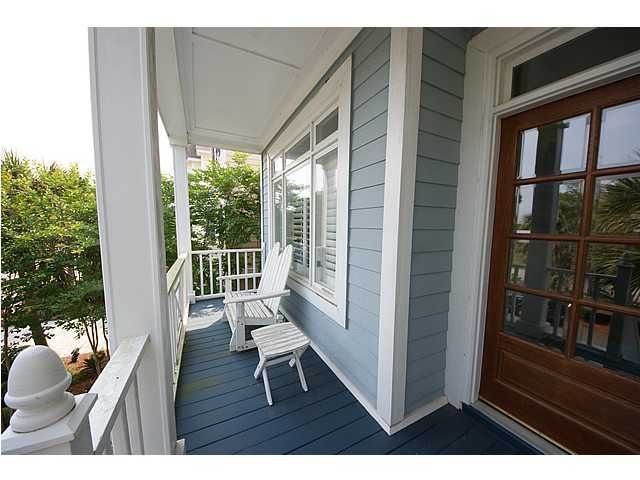 6 Commons Ct, Isle Of Palms, SC 29451