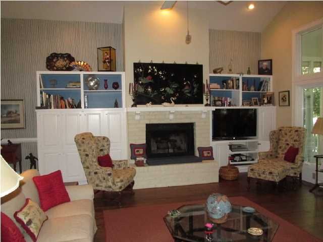 17 Fairway Oaks Ln, Isle Of Palms, SC 29451