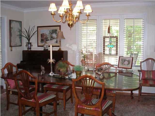 23 Edgewater, Isle Of Palms, SC 29451