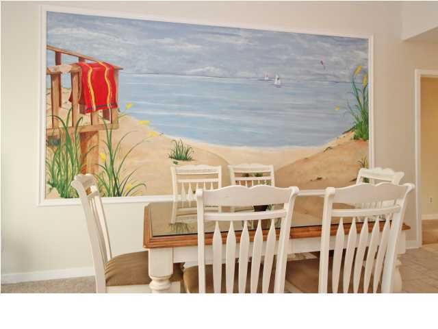 44 Lagoon Villa, Isle Of Palms, SC 29451