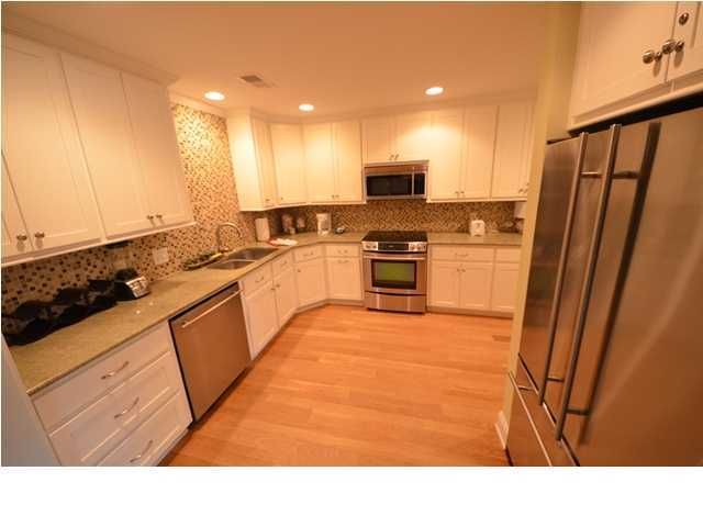 1006 Sparrow Pond Cottage, Kiawah Island, SC 29455