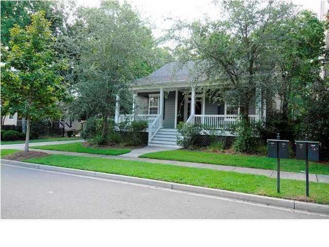 5024 Despestre St, Charleston, SC 29492