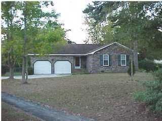 100 Islington Ter, Summerville, SC 29485