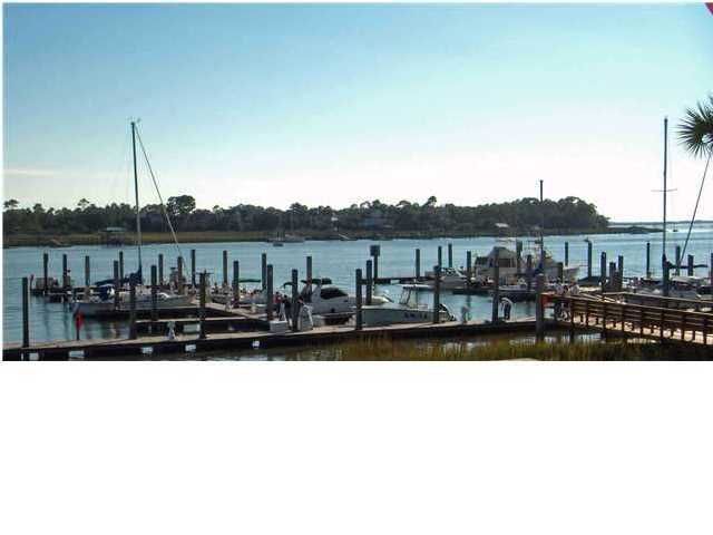 0 Mariners Cay #A 10, Folly Beach, SC 29439