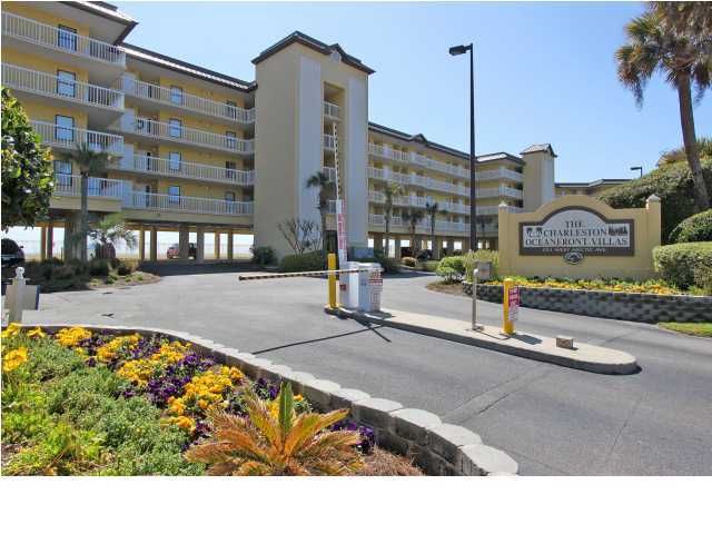 201 W Arctic Ave #115, Folly Beach, SC 29439