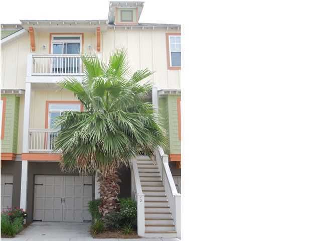 204 Michigan Ave #2, Folly Beach, SC 29439