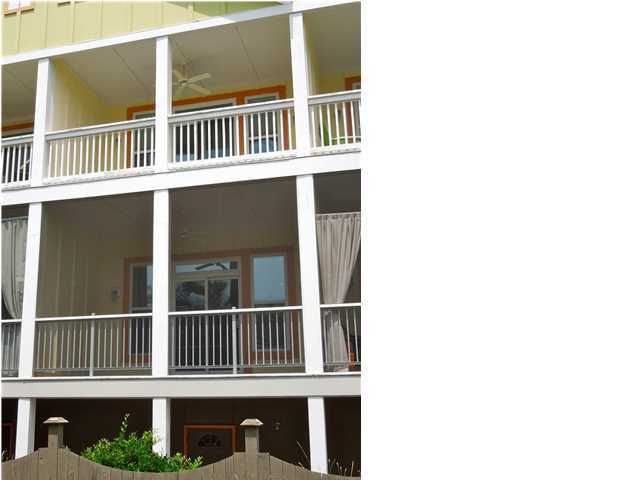 204 Michigan Ave #2, Folly Beach, SC 29439