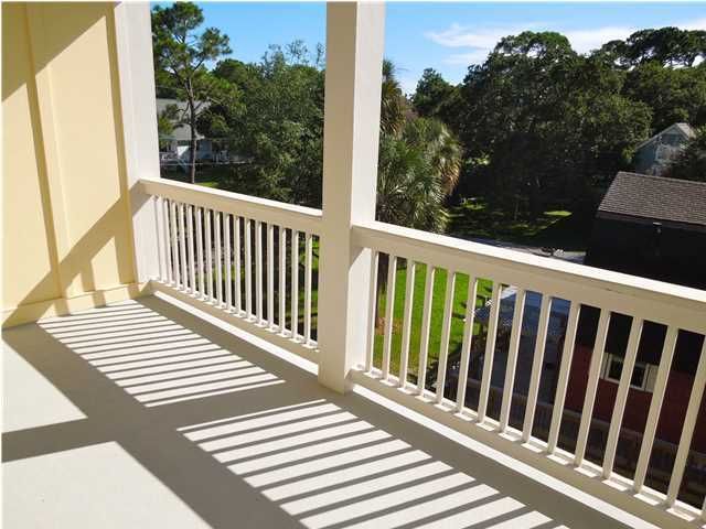 204 Michigan Ave #2, Folly Beach, SC 29439