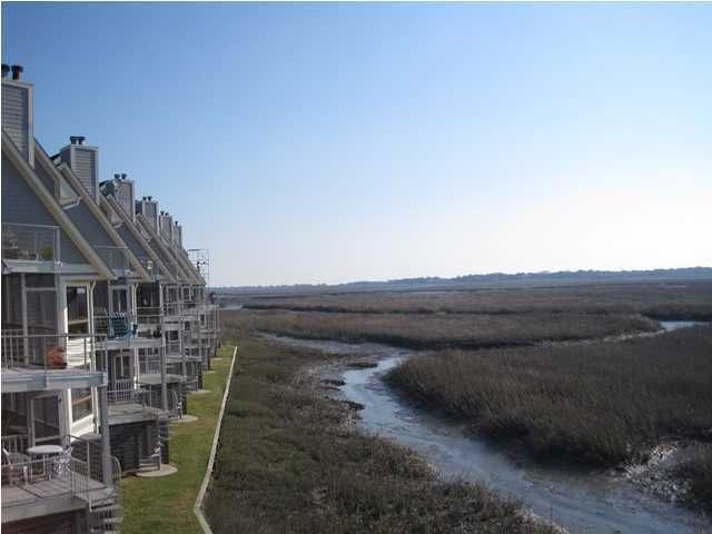 230 Little Oak Island Dr #230, Folly Beach, SC 29439