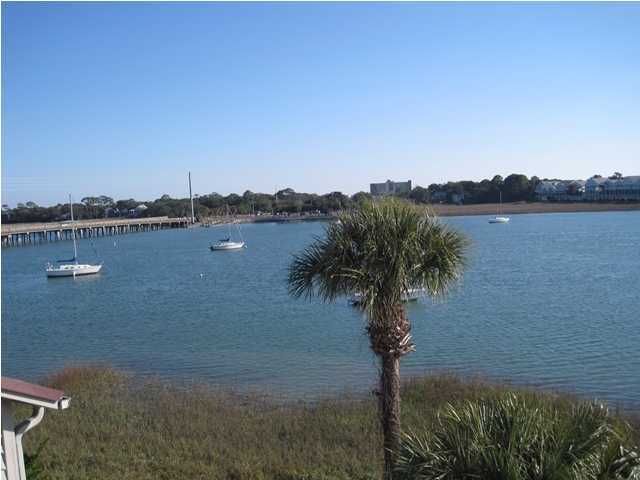 6 Mariners Cay #6, Folly Beach, SC 29439