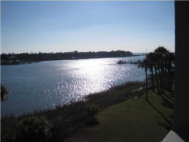 6 Mariners Cay #6, Folly Beach, SC 29439