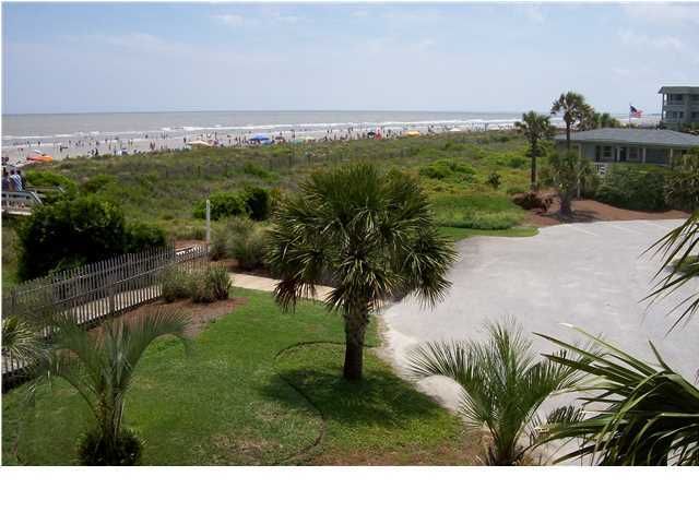 1300 Ocean Blvd #203, Isle Of Palms, SC 29451