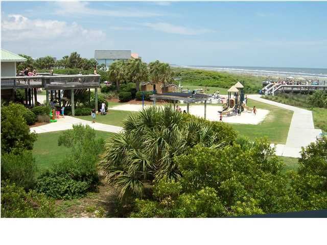 1300 Ocean Blvd #203, Isle Of Palms, SC 29451