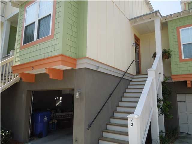 204 Michigan Ave #3, Folly Beach, SC 29439