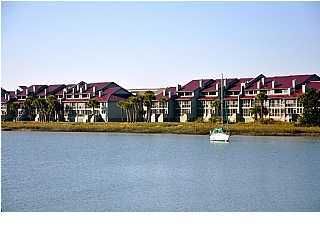 12 Mariners Cay #12, Folly Beach, SC 29439