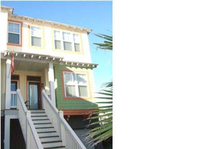 204 Michigan Ave #6, Folly Beach, SC 29439