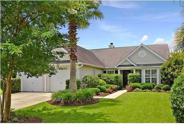 1641 Pin Oak Cut, Charleston, SC 29466