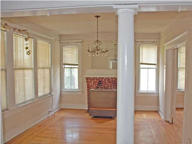 625 Rutledge Ave, Charleston, SC 29402