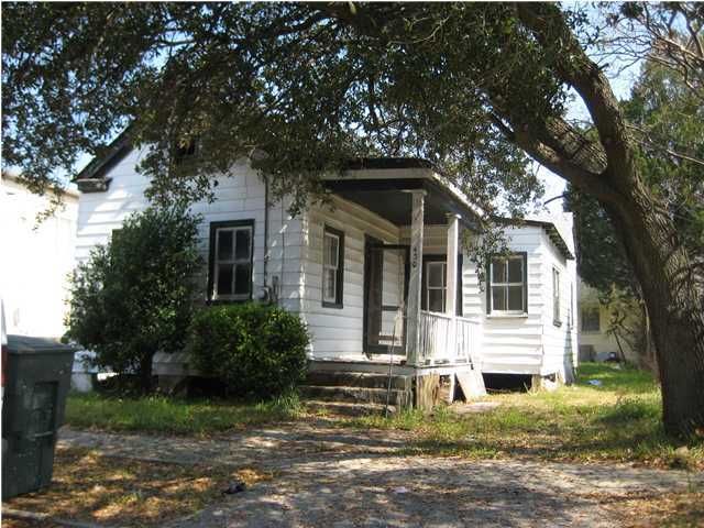 430 N Hanover St, Charleston, SC 29403