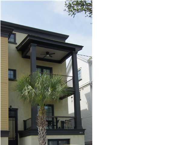 45 Morris St #B, Charleston, SC 29403